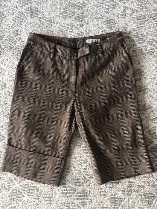 Женские шорты “Le Vivo”