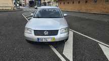 VW PASSAT 1.9 TDI 130cv