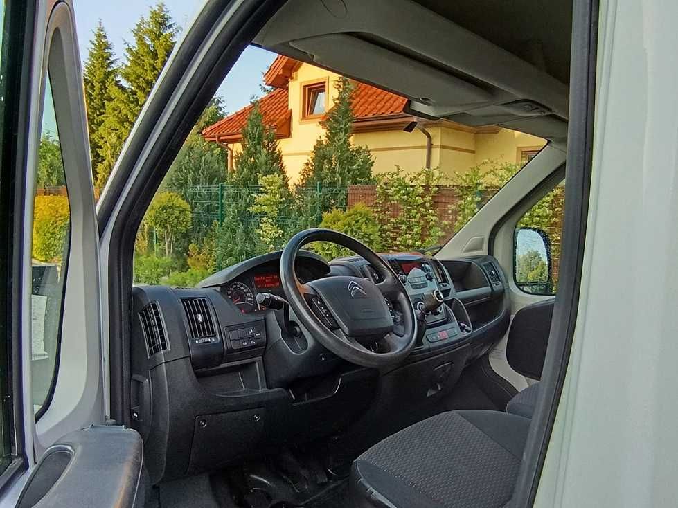 Salon PL!!! I właściciel!! Jumper L3H2