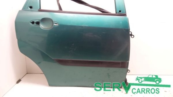 Porta trás direita FORD Focus I (DAW, DBW)