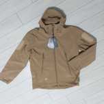 Куртка тактична милитари софт шел soft shell ESDY