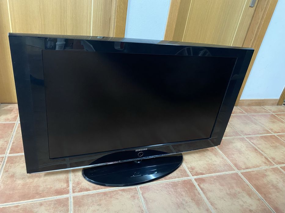 TV Samsung LE40S86BD
