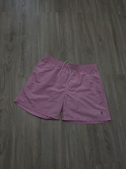 Шорти Polo Ralph Lauren