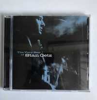 Stan Getz The Very Best Of Getz CD
