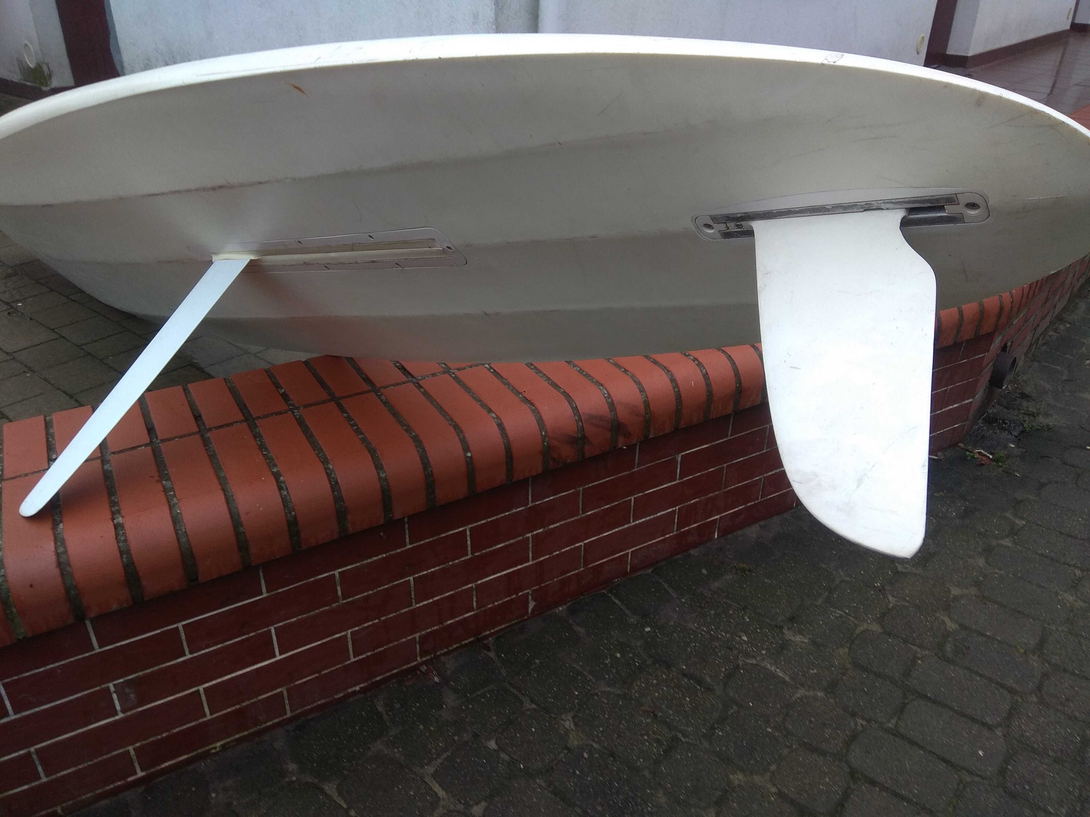 Deska windsurfingowa do nauki - HI-FLY