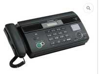 Продам Факс PANASONIC KX FT 982
