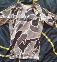 Koszulka Runmageddon Under Armour Compression M 2020