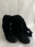 Продам високі чоботи Zara