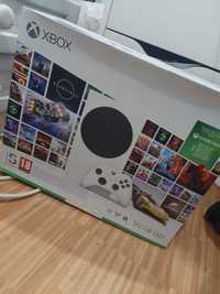 Xbox Series S 512 gb - NOVA
