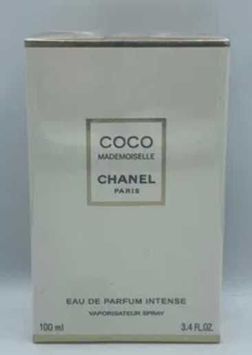 Coco Chanel Mademoiselle krem perfumowany do ciała OKAZJA połowa ce