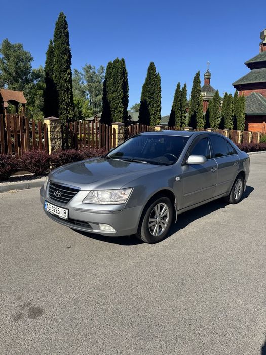 Продам Hyundai sonata 2009г/в.