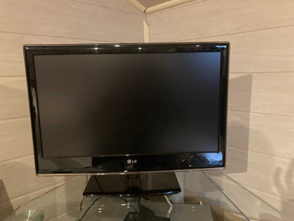 Telewizor LG 22 "