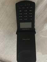 Motorola StarTAC telefon vintage