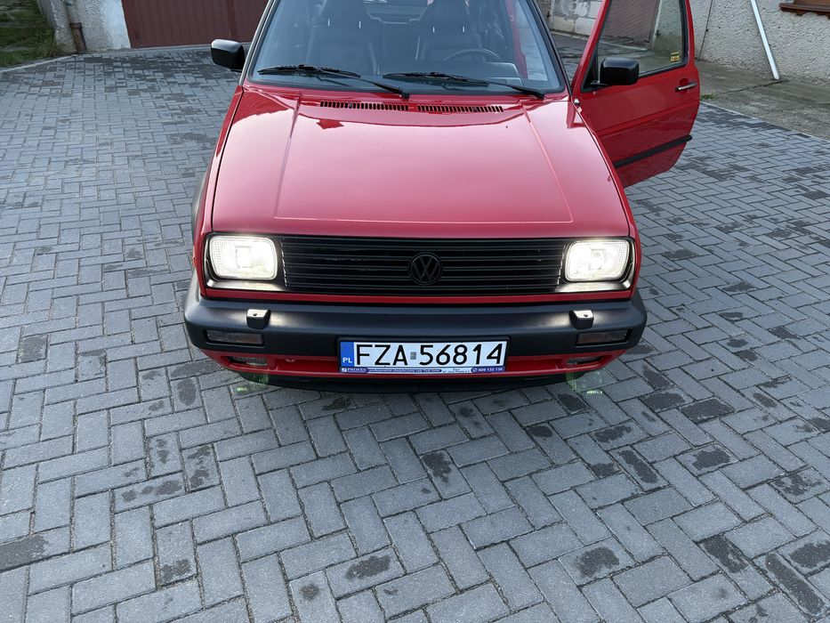 Golf 2 gti, r32 vr6 , usa rabbit