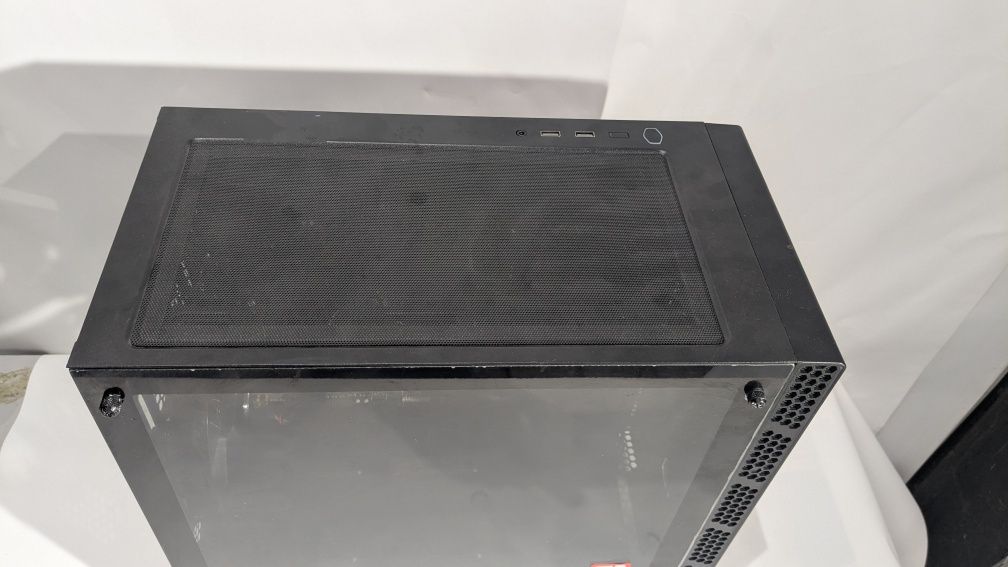 Ігровий комп'ютер i7-13700/32 DDR4/ 512 nvmeM2 ssd