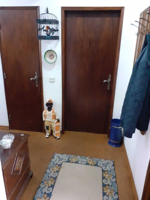 Quarto em Santarém perto do Hospital para arrendar (ler descrição)