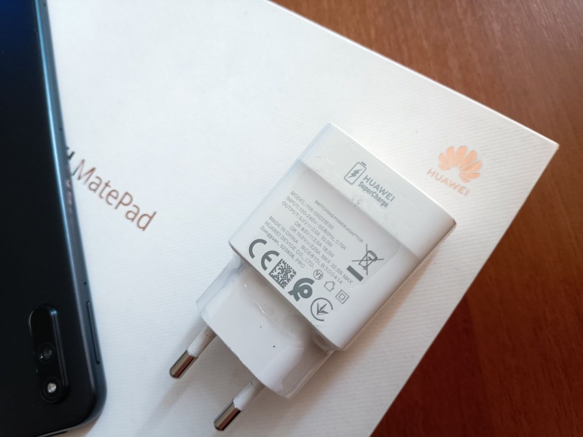 Huawei MatePad 10.4 128GB Планшет Хуавей полный заводской комплект