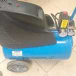 Kompresor 24L GUDEPOL SB OL 200/24 OIL FREE -Komis MADEJ Dębica