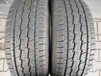 Opony letnie General 225/70R15