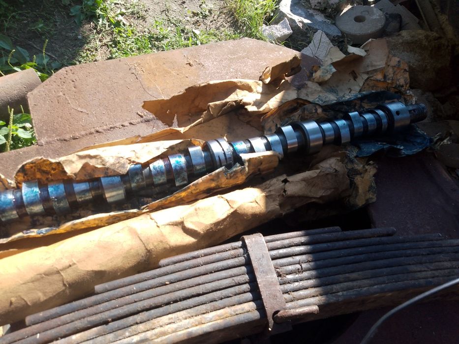 Продам ресори ЗІЛ 130