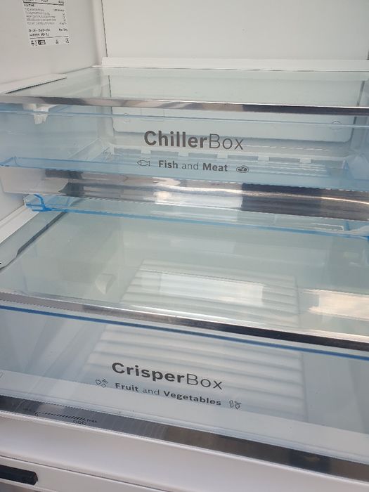 Холодильник  Bosch A+++