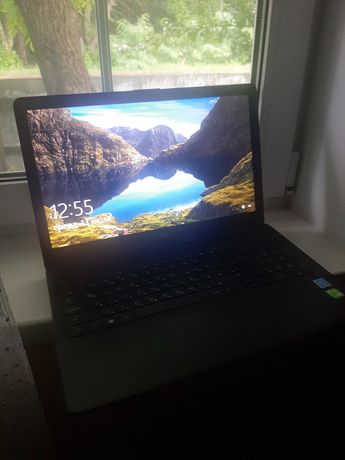 Продаю HP Laptop 15-da0xxx / 4 RAM