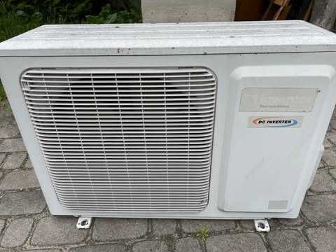 Sprzedam klimatyzator marki Inwentor