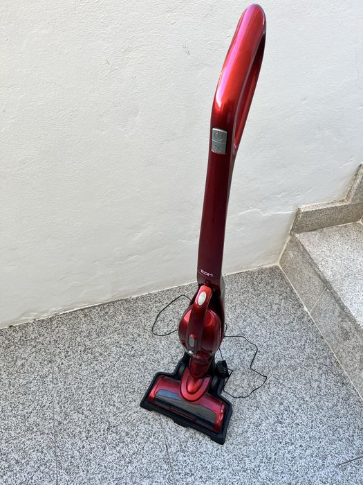 Aspirador portatil