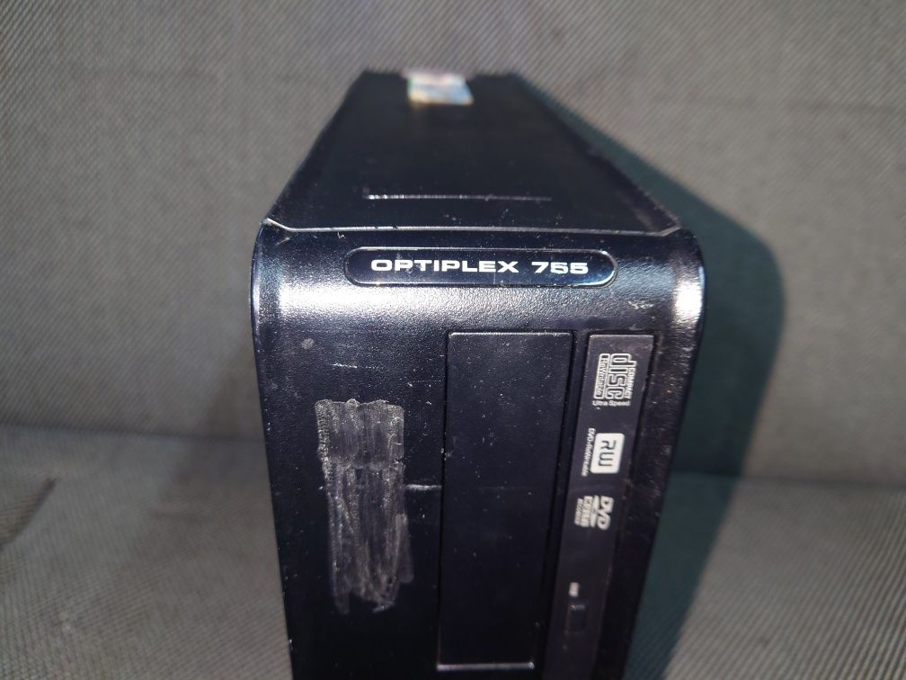 Dell Optiplex 755