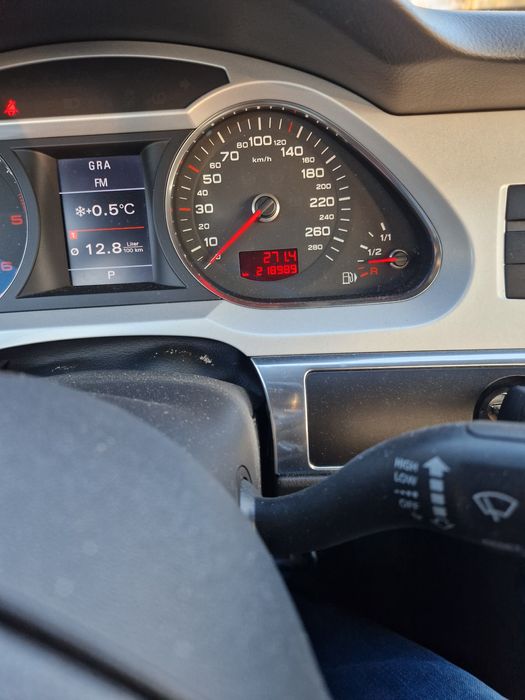 Audi a6 3.0 V6 diesel