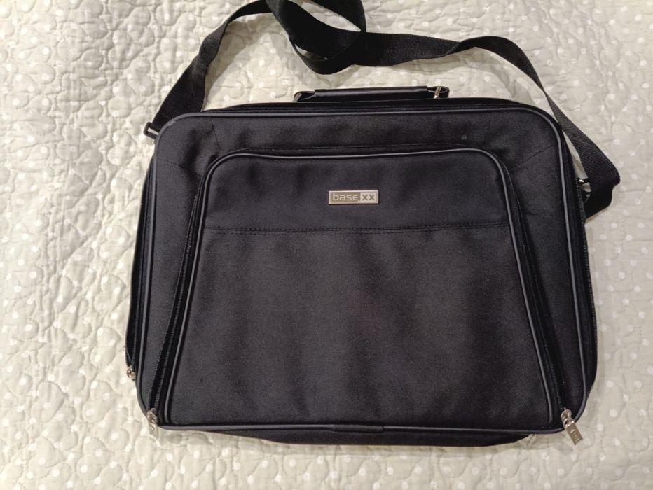 Сумка для ноутбука, стан нової