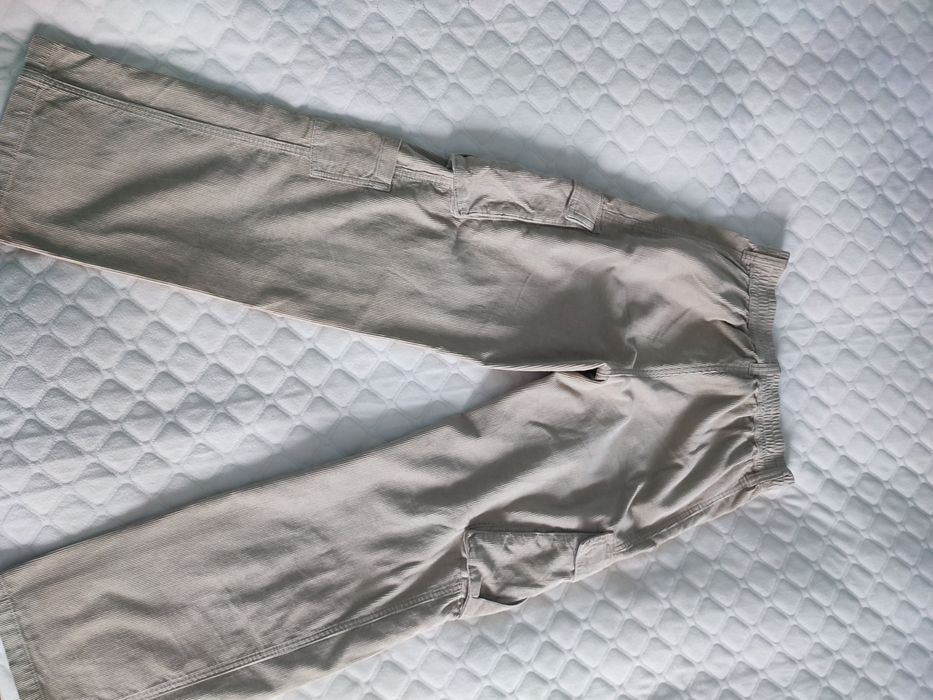 Штани Mango S розміру