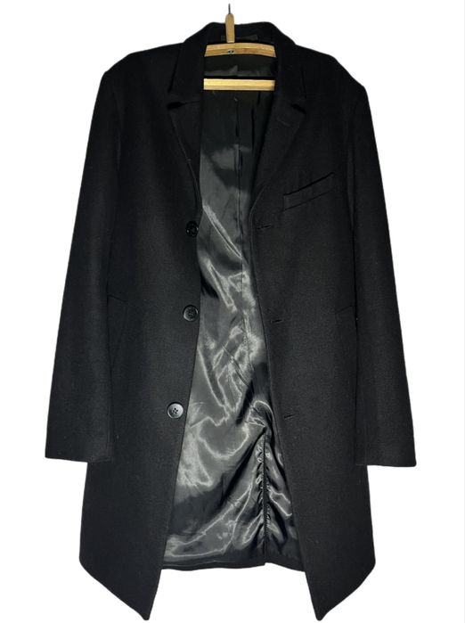 H&M vintage coat