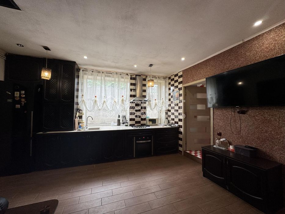 Продам частину будинка дом Салтівка Тюринка Київська єВідновлення