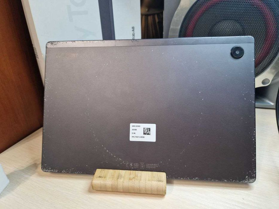 Планшет для дитини 10" Samsung Galaxy Tab A8 2022 3\32GB | Android 14