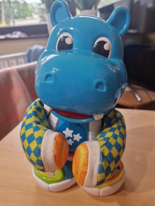 Sprzedam Clementoni Filipek Tańczący Hipek