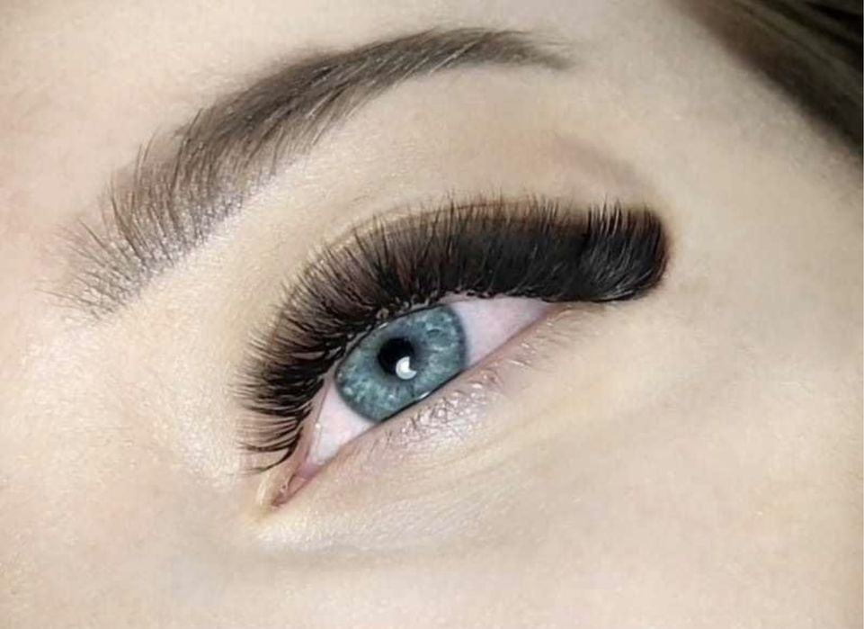 SZKOLENIA - Rzęsy na światlo UV i LED /Stylizacja paznokci/Oprawa oka