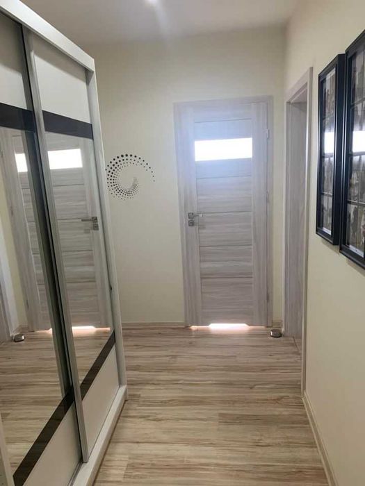 Mieszkanie z duszą i gratisową piwnicą! Dytmarów k. Prudnika | 86 m²