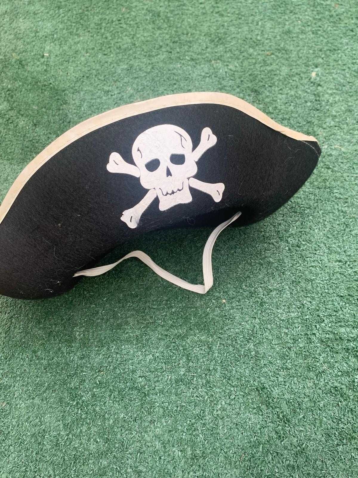 Disfarce de Carnaval - Pirata