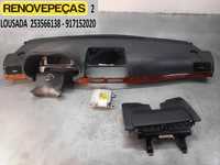 Kit Airbags  Toyota Avensis Combi (_T25_)