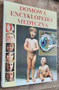 Domowa encyklopedia Medyczna