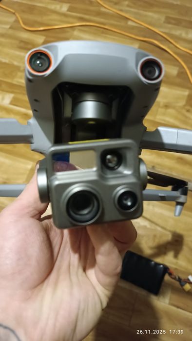 Продається дрон в доброму стані