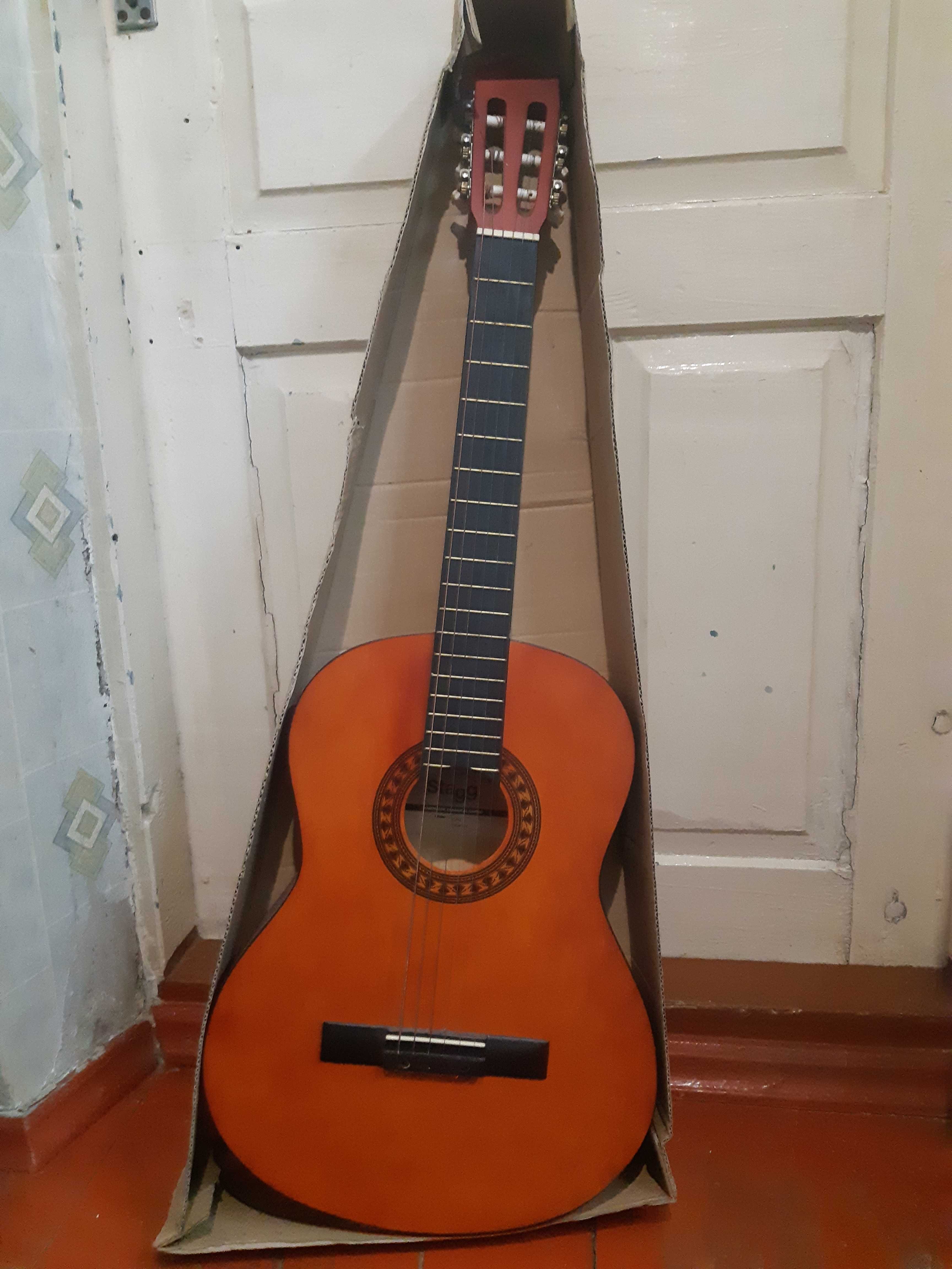 Класична гітара Stagg C442