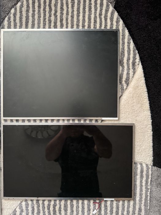 Матриці для ноутбуків