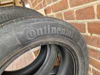 Opony letnie continental, 205/55/r16