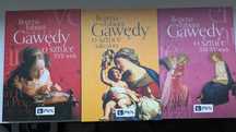 Bożena Fabiani "Gawędy o sztuce"