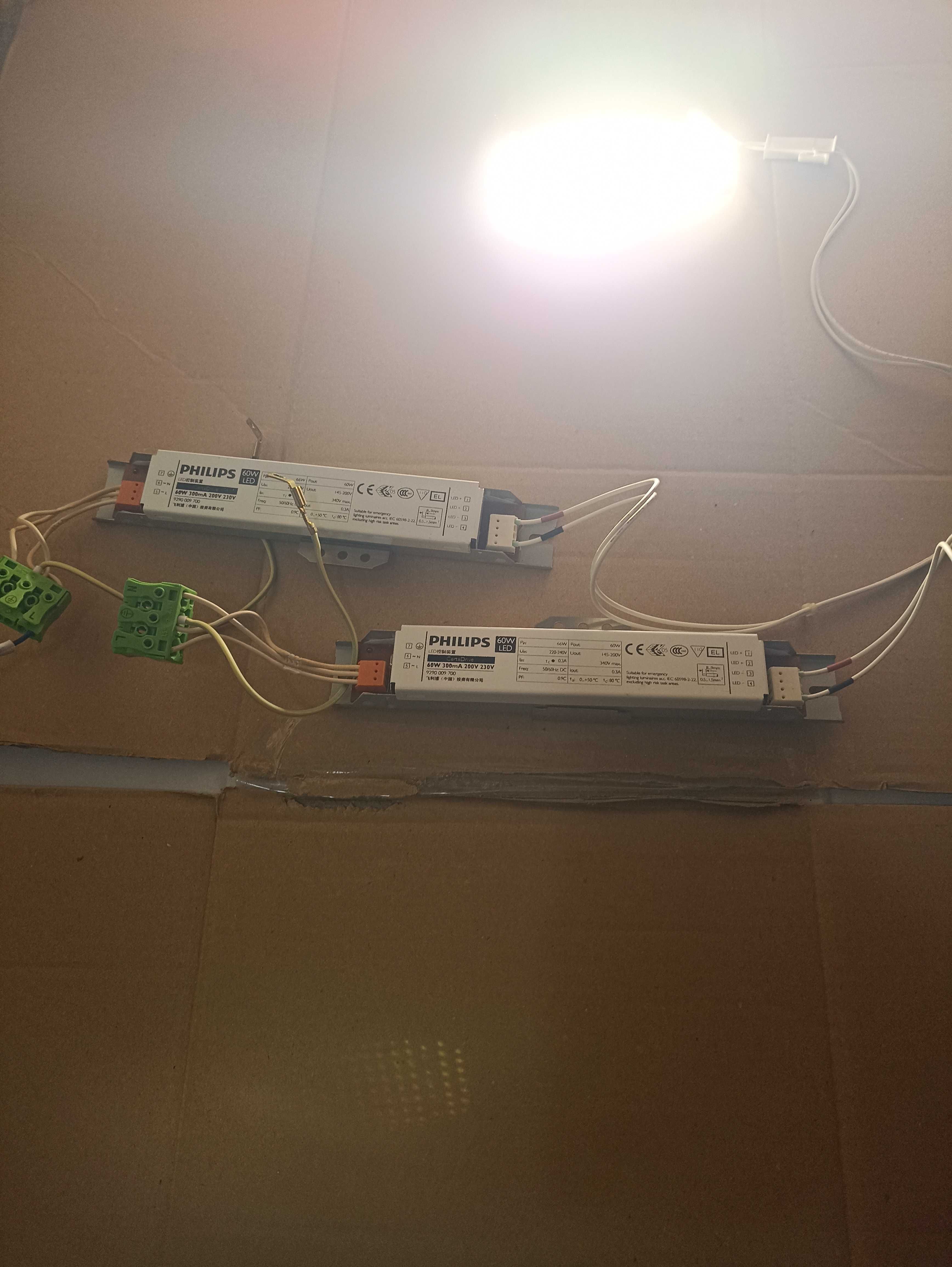 Zasilacz LED driver