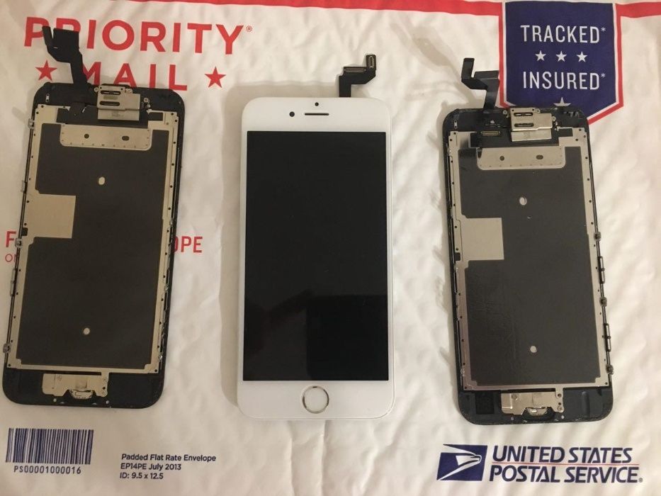 Дисплей iPhone 6s оригинал экран модуль оригинальный стекло продам F0V