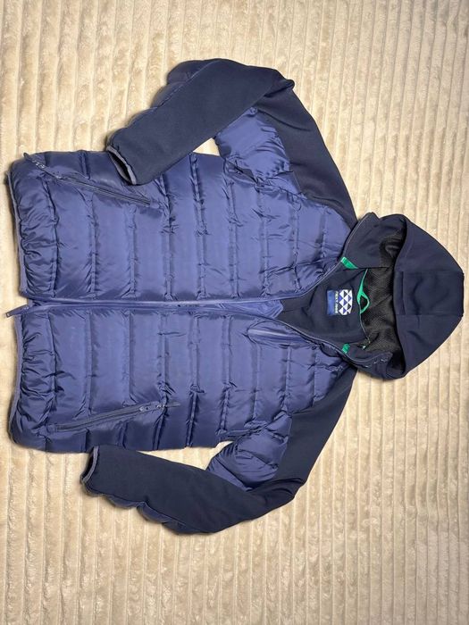 Куртка еврозима NEXT