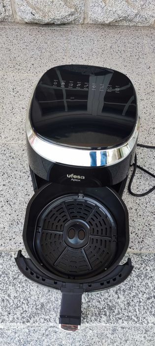 Fritadeira sem Óleo UFESA  (AIRFRYER)
